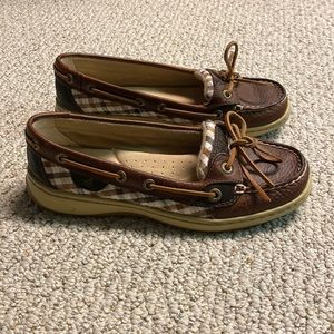 Sperry loafers